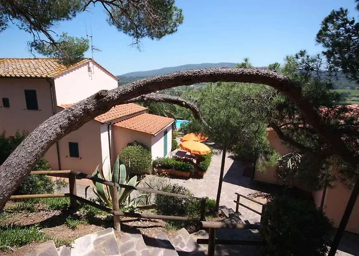 Residence della Luna