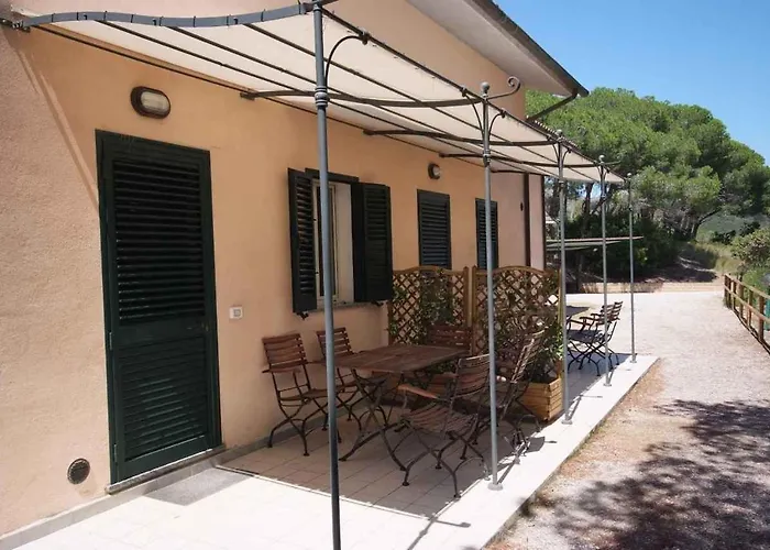Residence della Luna