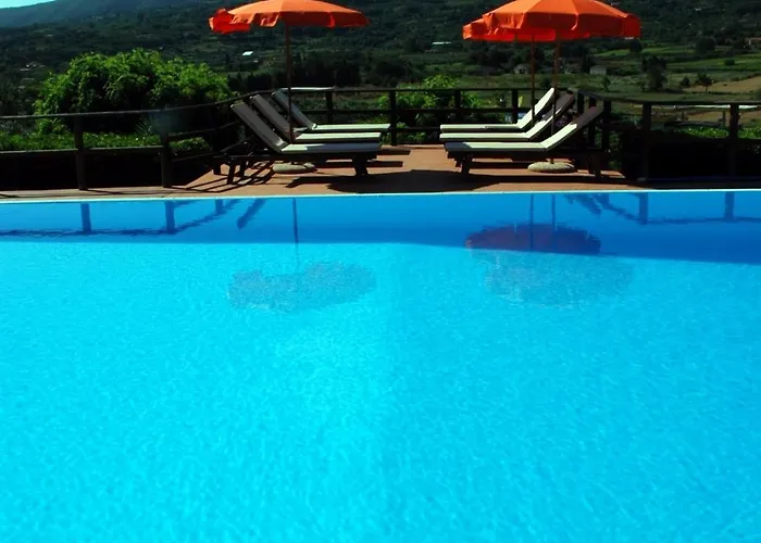 Residence della Luna