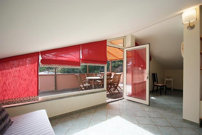 Della Luna Apartahotel Porto Azzurro