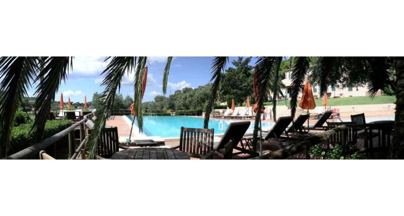 Della Luna Porto Azzurro
