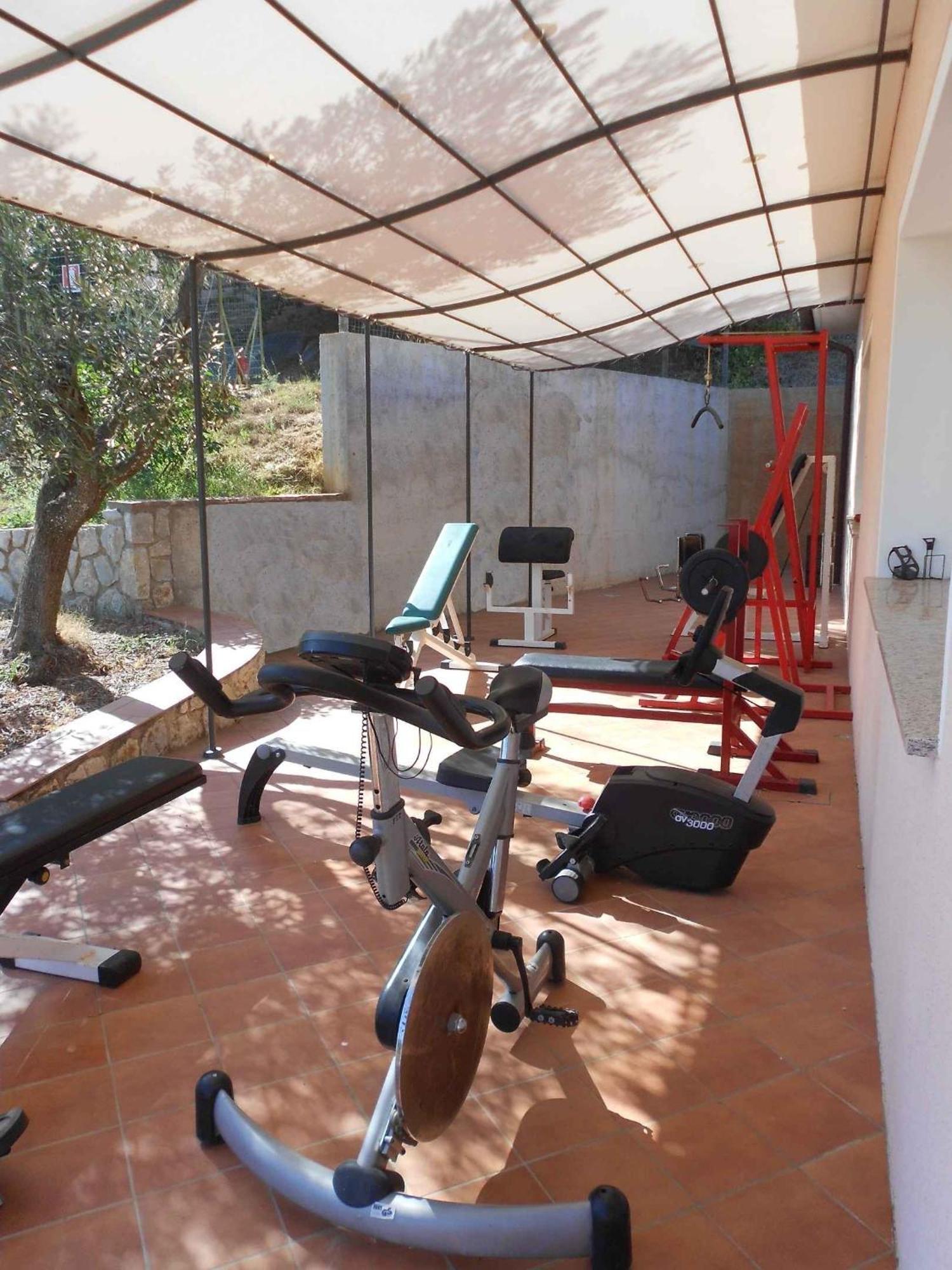 Apartahotel Della Luna Porto Azzurro