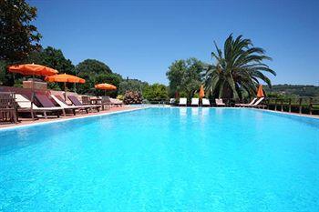 Della Luna 3* Porto Azzurro