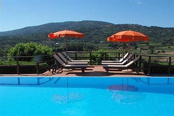 Apartahotel Della Luna