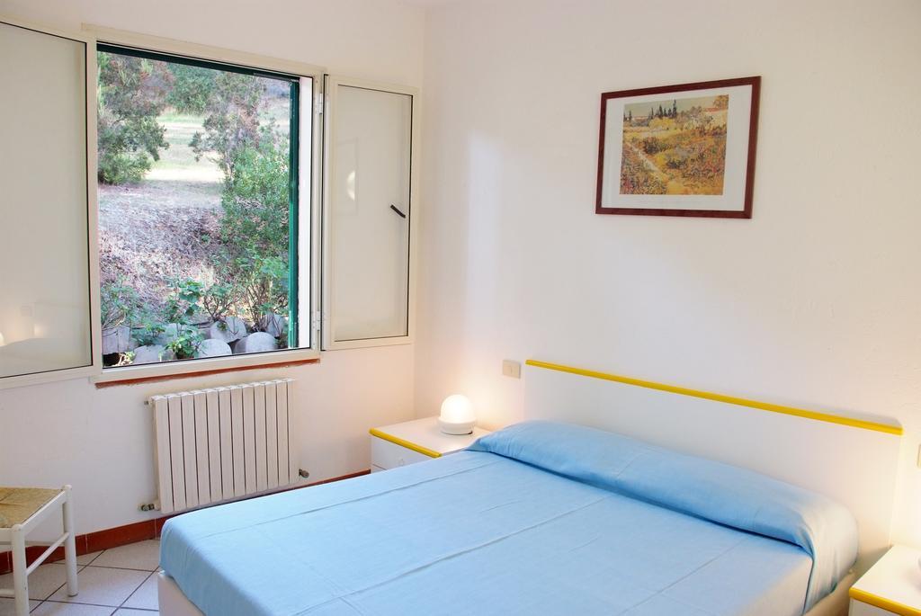 Della Luna 3* Porto Azzurro