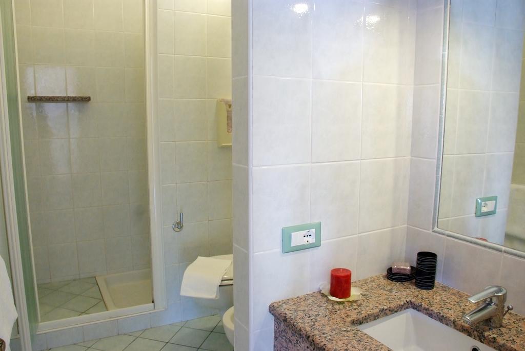 Della Luna Apartahotel Porto Azzurro