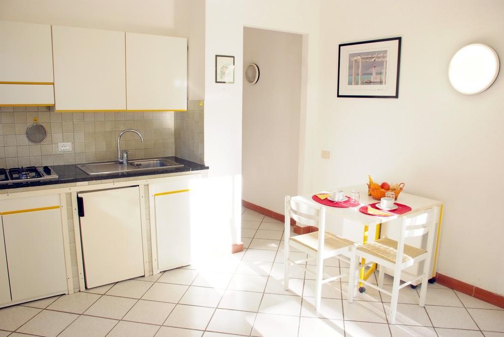 Apartahotel Della Luna