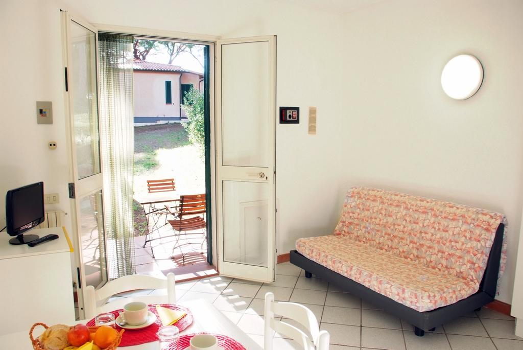Apartahotel Della Luna 3*