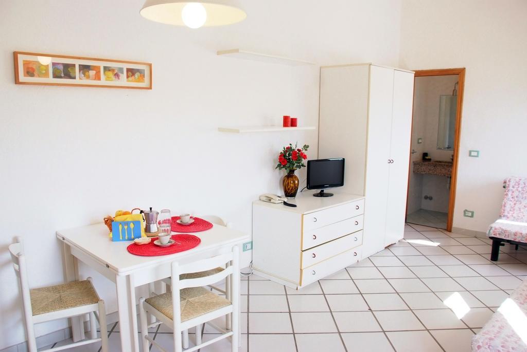 Apartahotel Della Luna 3*