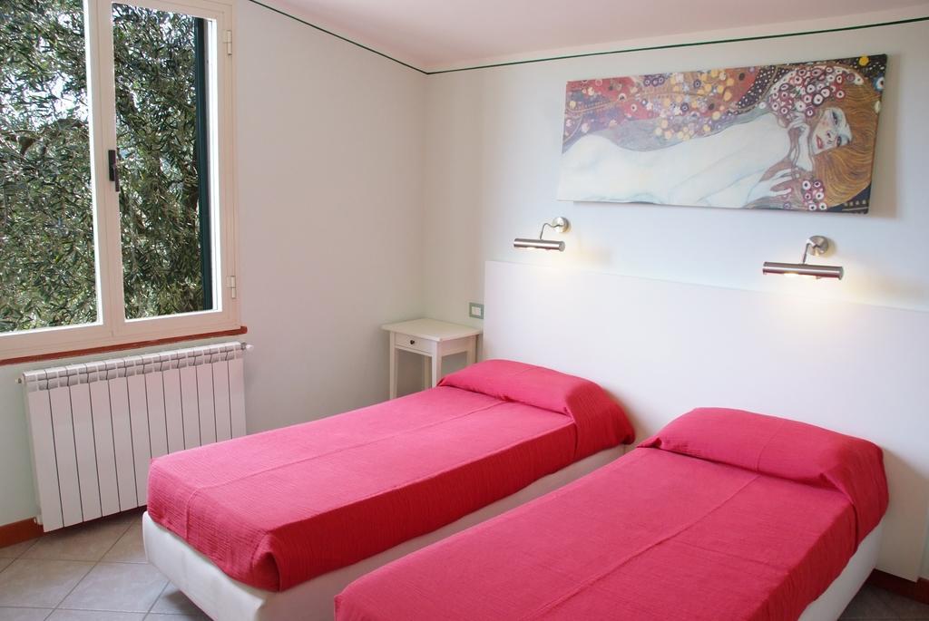 Della Luna Apartahotel Porto Azzurro