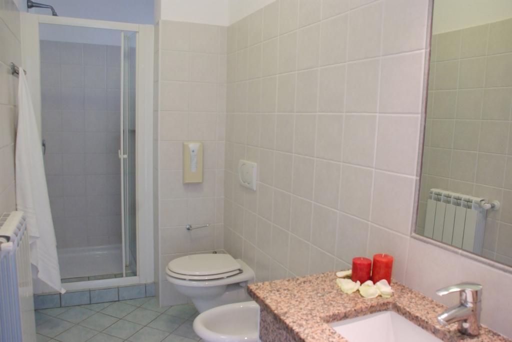 Apartahotel Della Luna 3*