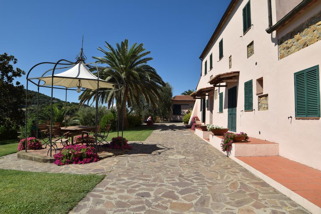 Della Luna 3* Porto Azzurro