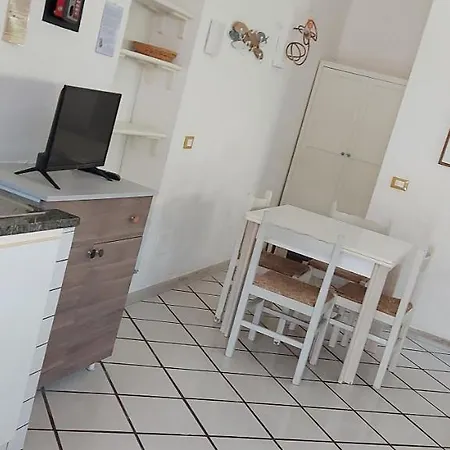 Residence Della Luna Porto Azzurro Extérieur photo